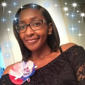 Meet your Posher, Brittany starz